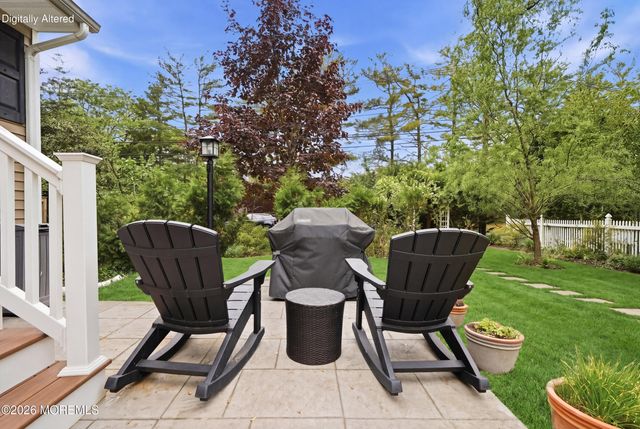 715 Carol Avenue, Oakhurst, NJ 07755