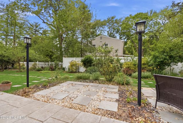 715 Carol Avenue, Oakhurst, NJ 07755