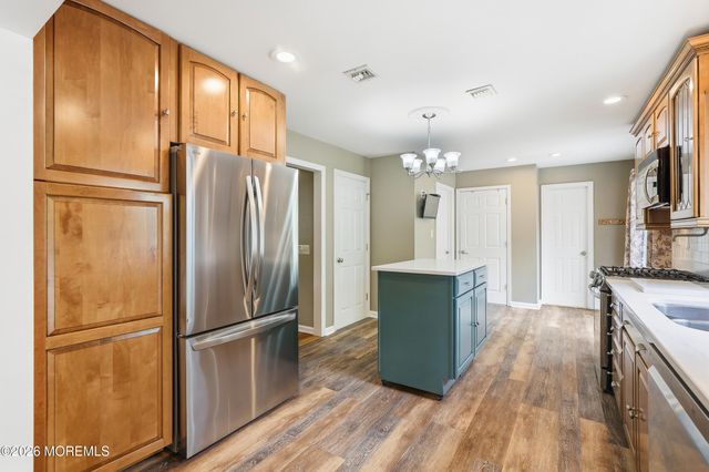 715 Carol Avenue, Oakhurst, NJ 07755