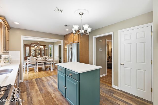 715 Carol Avenue, Oakhurst, NJ 07755