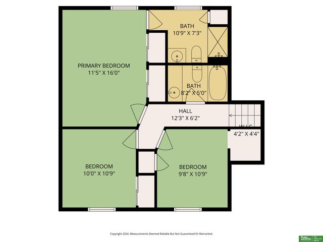 6021 S 109th Avenue Circle, Omaha, NE 68137