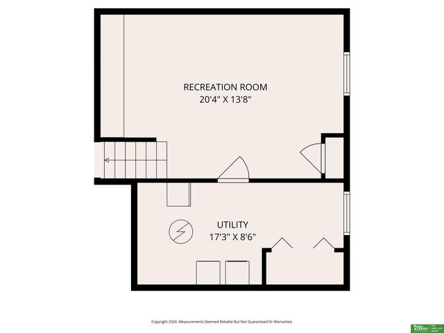 6021 S 109th Avenue Circle, Omaha, NE 68137