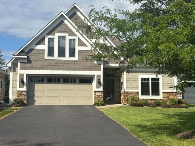 8776 Upper 7th Place, Lake Elmo, MN 55042