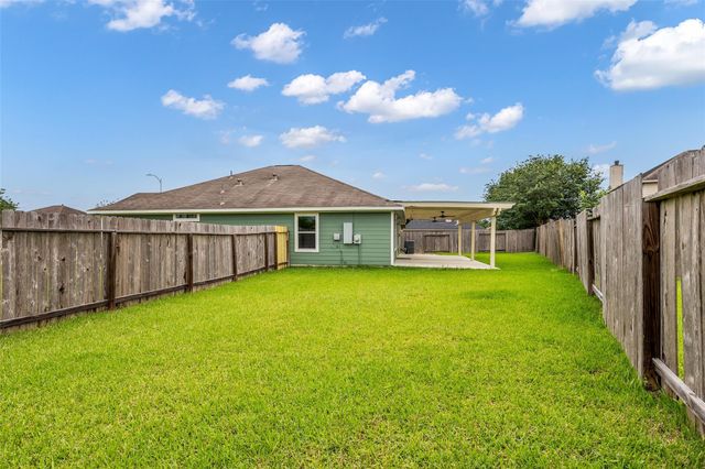 11919 Prosperity Point Drive, Houston, TX 77048