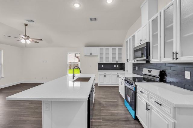 11919 Prosperity Point Drive, Houston, TX 77048