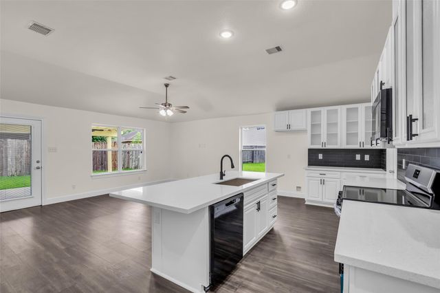 11919 Prosperity Point Drive, Houston, TX 77048
