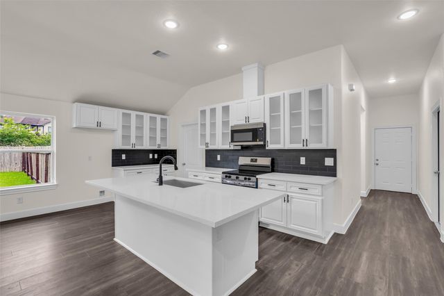 11919 Prosperity Point Drive, Houston, TX 77048