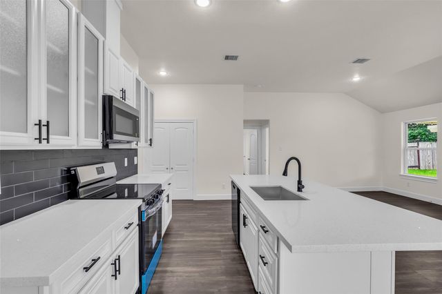 11919 Prosperity Point Drive, Houston, TX 77048