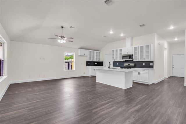 11919 Prosperity Point Drive, Houston, TX 77048
