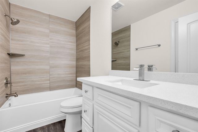 11919 Prosperity Point Drive, Houston, TX 77048