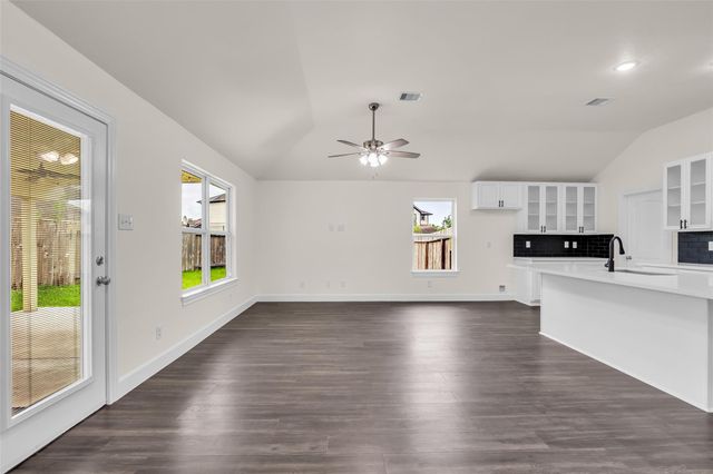 11919 Prosperity Point Drive, Houston, TX 77048