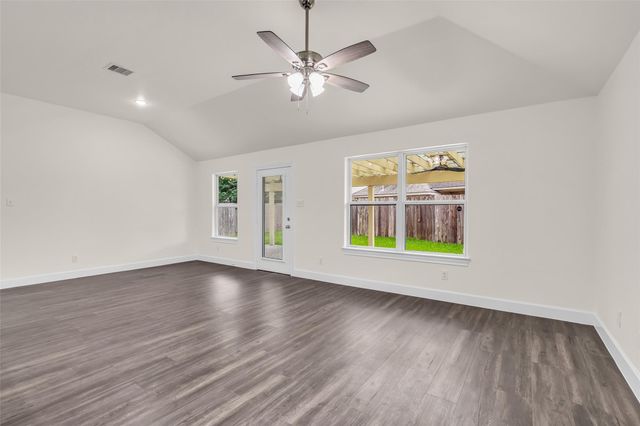 11919 Prosperity Point Drive, Houston, TX 77048