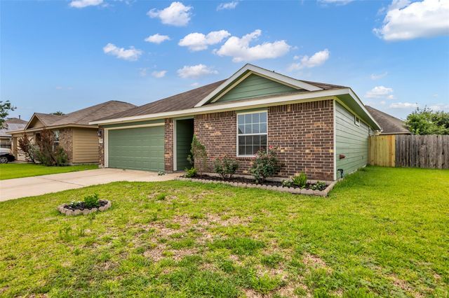 11919 Prosperity Point Drive, Houston, TX 77048
