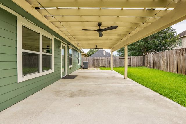 11919 Prosperity Point Drive, Houston, TX 77048