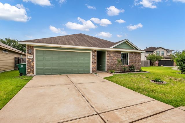 11919 Prosperity Point Drive, Houston, TX 77048