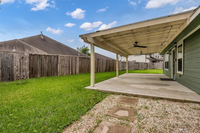 11919 Prosperity Point Drive, Houston, TX 77048