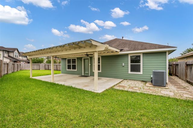 11919 Prosperity Point Drive, Houston, TX 77048