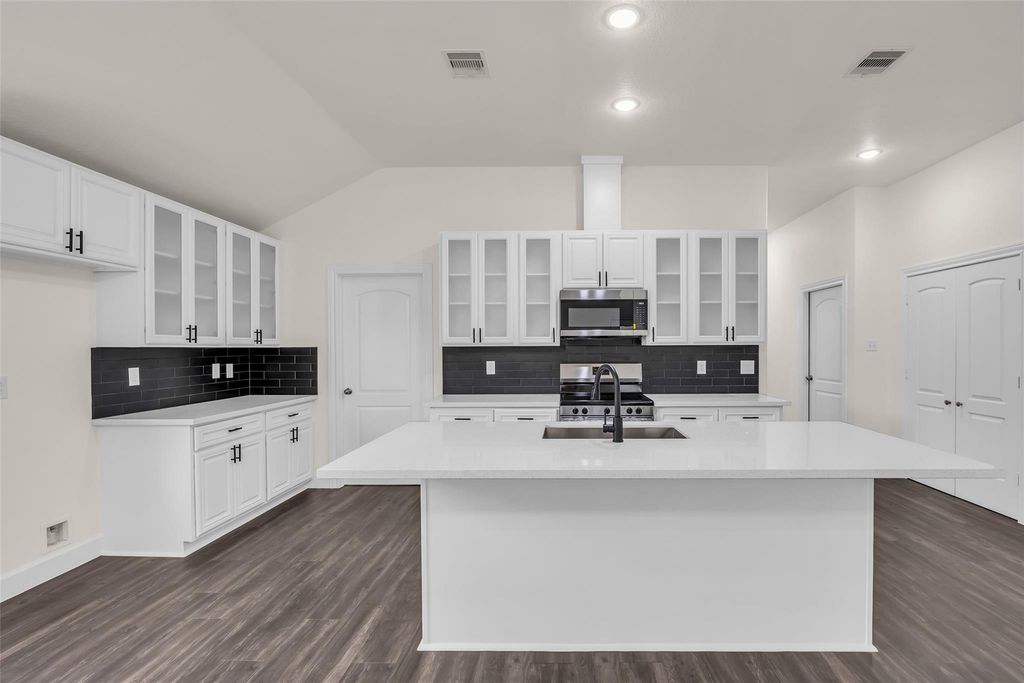 11919 Prosperity Point Drive, Houston, TX 77048