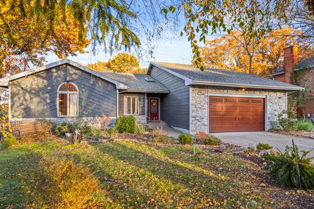 2604 VAIL DR, Columbia, MO 65203