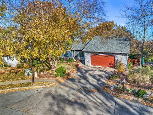 2604 VAIL DR, Columbia, MO 65203