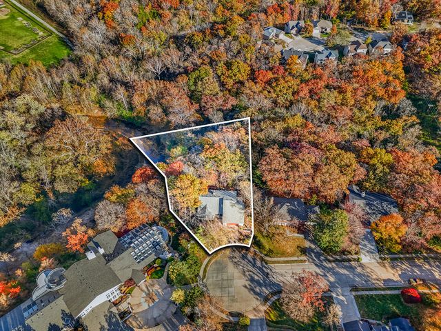 2604 VAIL DR, Columbia, MO 65203