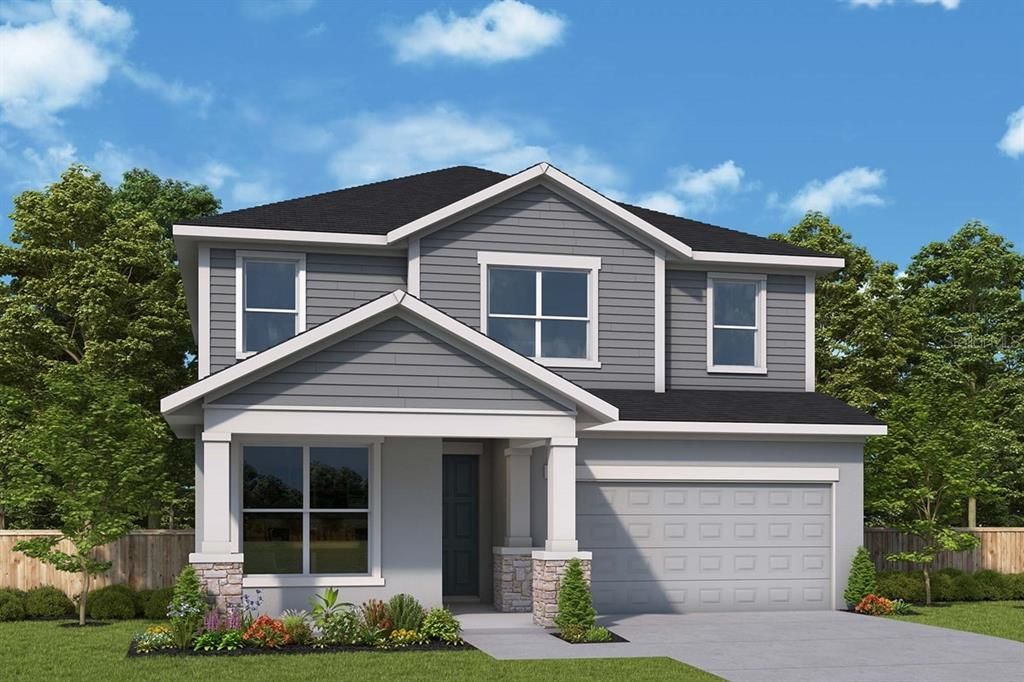 5939 BRISTLE OAK STREET, Mount Dora, FL 32757