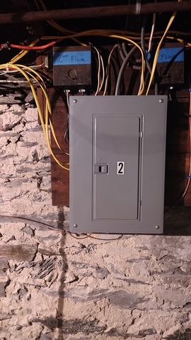 522 CHALKSTONE Avenue, Providence, RI 02909