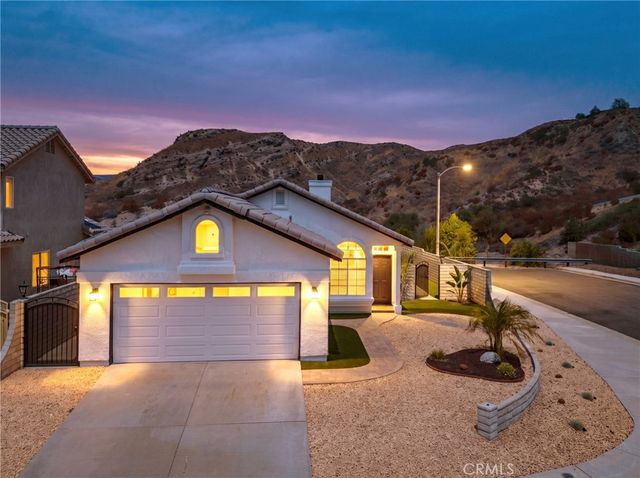 14505 Stone Ridge Court, Canyon Country, CA 91387