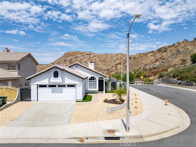 14505 Stone Ridge Court, Canyon Country, CA 91387