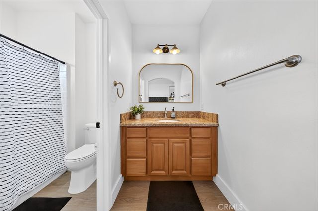 14505 Stone Ridge Court, Canyon Country, CA 91387
