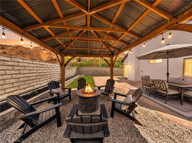 14505 Stone Ridge Court, Canyon Country, CA 91387