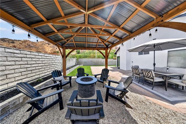 14505 Stone Ridge Court, Canyon Country, CA 91387