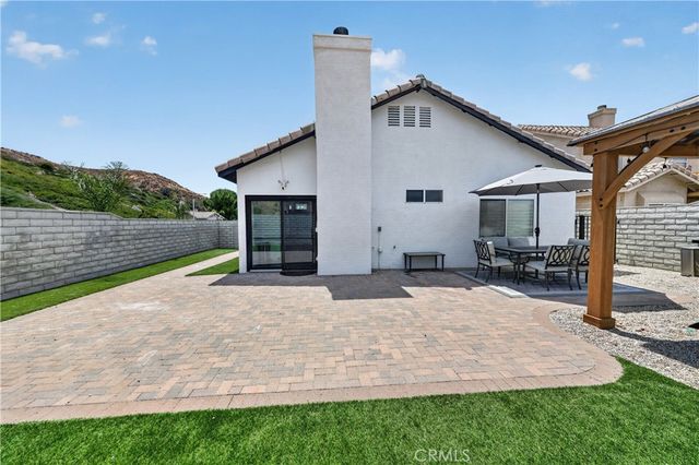 14505 Stone Ridge Court, Canyon Country, CA 91387