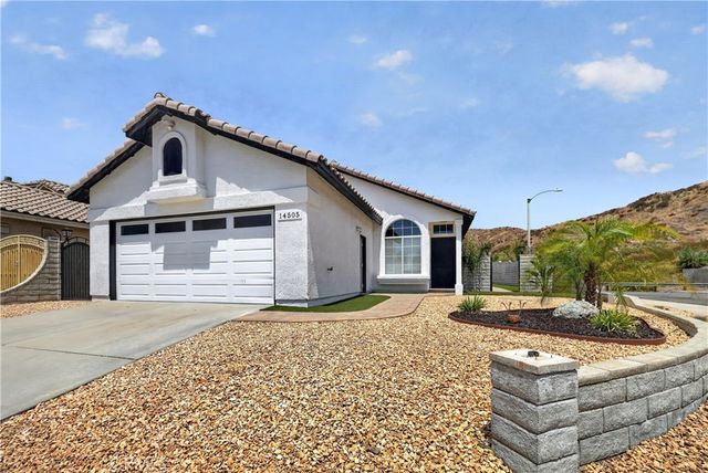 14505 Stone Ridge Court, Canyon Country, CA 91387