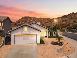 14505 Stone Ridge Court, Canyon Country, CA 91387