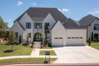 3100 NW 171st Street, Edmond, OK 73012