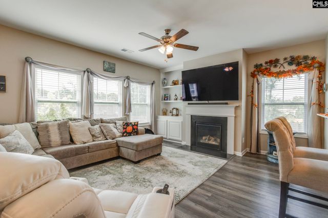 106 Madison Court, Camden, SC 29020