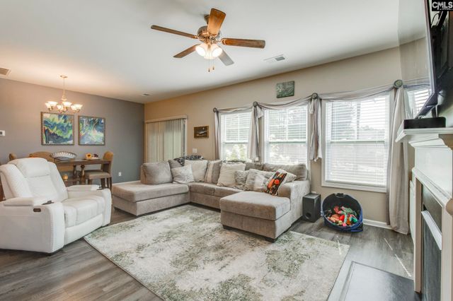 106 Madison Court, Camden, SC 29020