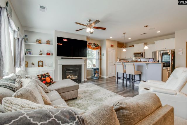 106 Madison Court, Camden, SC 29020