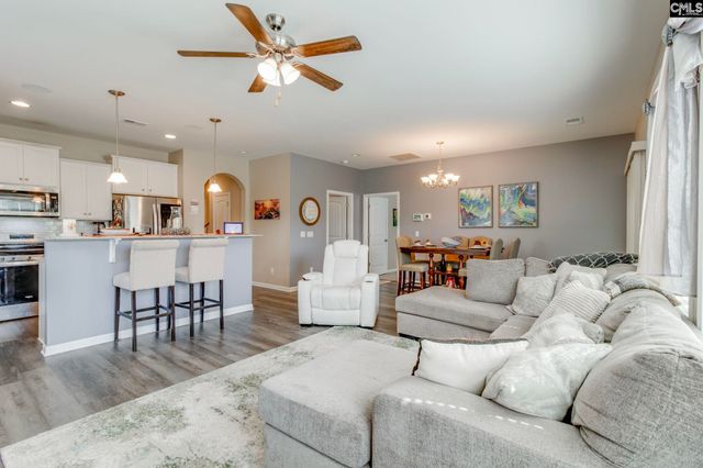 106 Madison Court, Camden, SC 29020