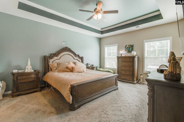 106 Madison Court, Camden, SC 29020