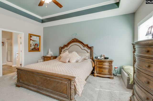 106 Madison Court, Camden, SC 29020