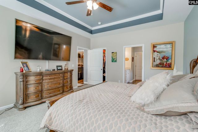 106 Madison Court, Camden, SC 29020