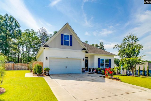 106 Madison Court, Camden, SC 29020