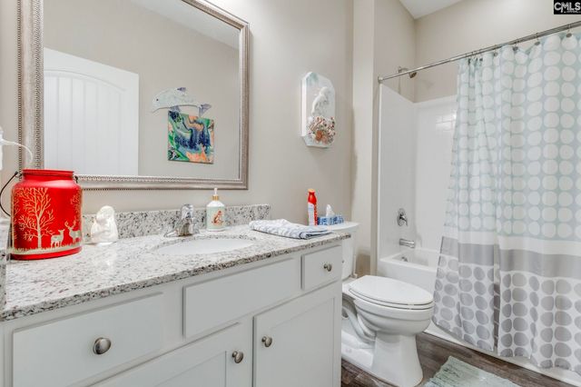 106 Madison Court, Camden, SC 29020