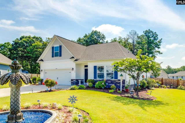 106 Madison Court, Camden, SC 29020