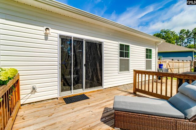 106 Madison Court, Camden, SC 29020