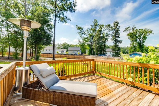 106 Madison Court, Camden, SC 29020