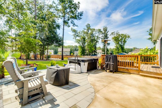 106 Madison Court, Camden, SC 29020