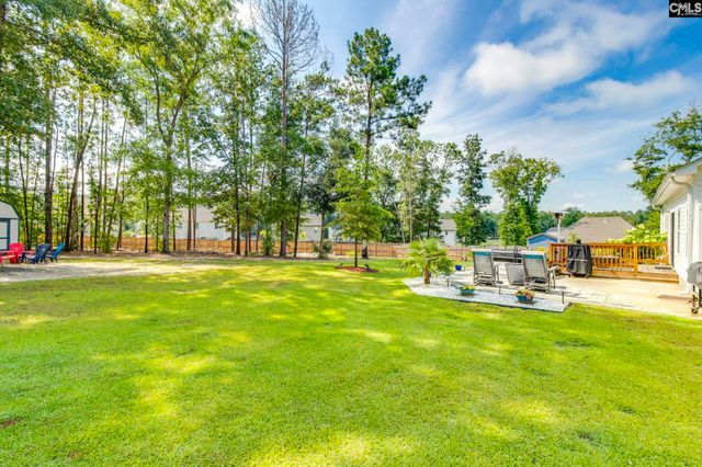 106 Madison Court, Camden, SC 29020